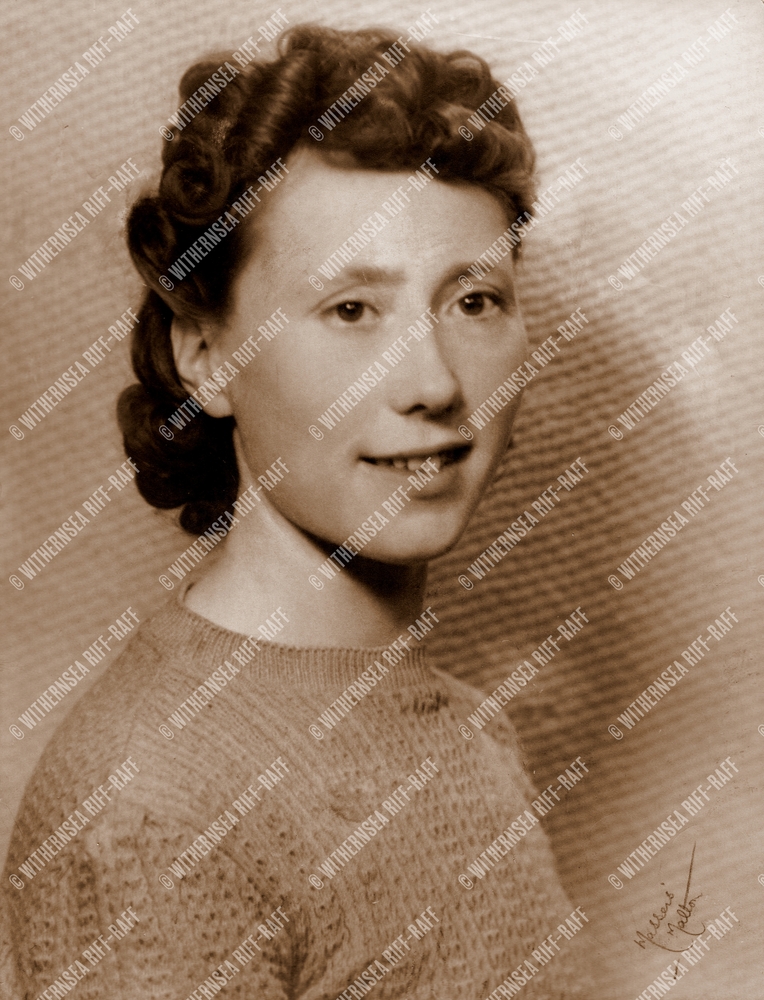 The Legacy of Irene Lawson. A Life of Dance, Charity and Community