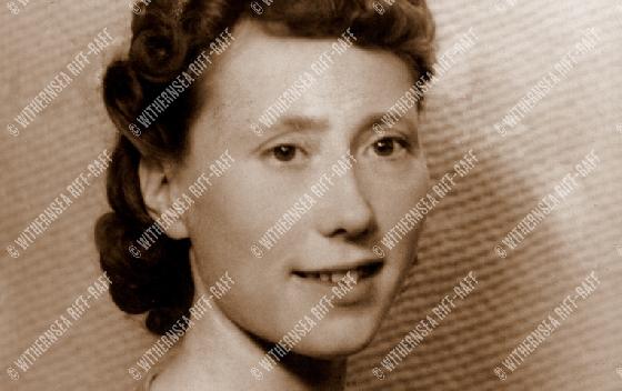 The Legacy of Irene Lawson. A Life of Dance, Charity and Community